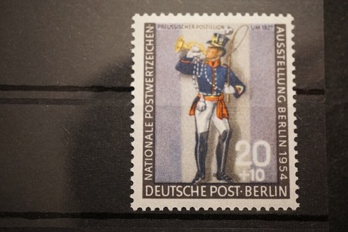 Berlin 120 postfrisch - berlin,
