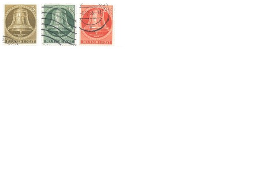 Briefmarken berlin nr - mi.,