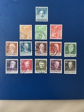 BERLIN Jahrgang 1952 komplett