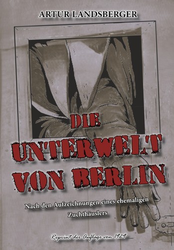 Die unterwelt von - die, nach