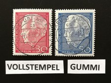 Berlin 314-315, gleicher