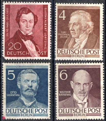 Berlin berühmte - berlin.,