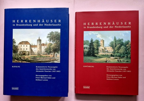Herrenhäuser brandenburg - herrenhäuser,
