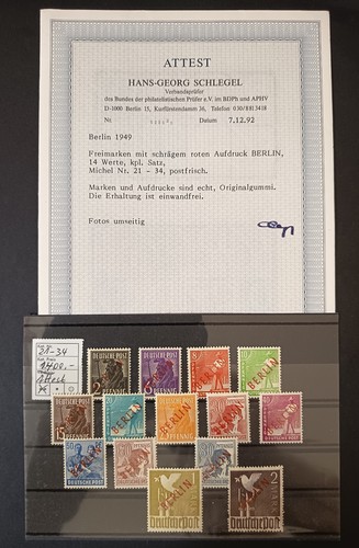Berlin rotaufdruck - berlin,