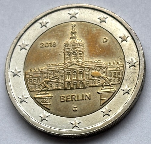 Euro deutschland 2018 - deutschland,