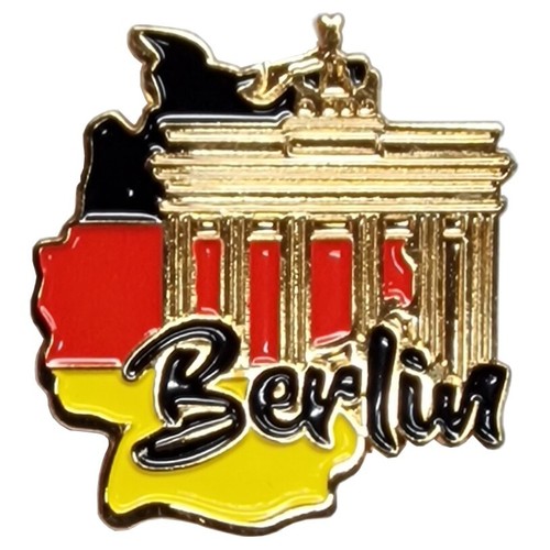 Pin berlin deutschland - pin,