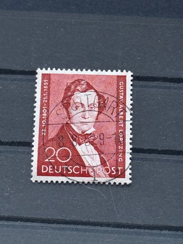 Luxus berlin 74 - berlin, mi-nr.