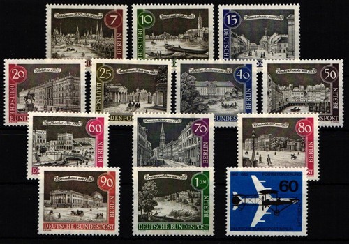 Berlin jahrgang 1962 - berlin,