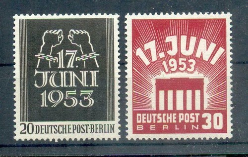 Berlin 1953 110 - 1953, 110-111