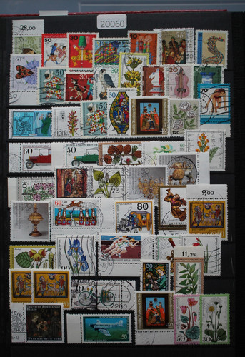 Zuschlagsbriefmarken