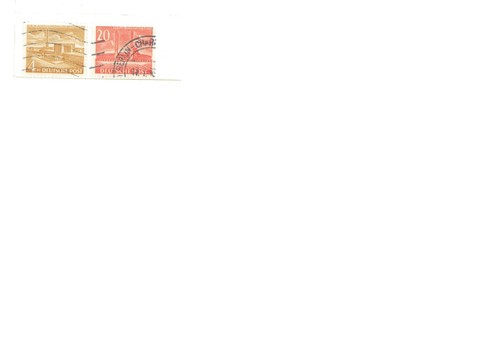Briefmarken berlin nr - berlin,,