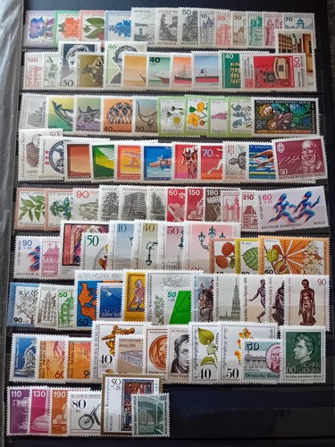 Berlin kleine sammlung 100 - berlin,,