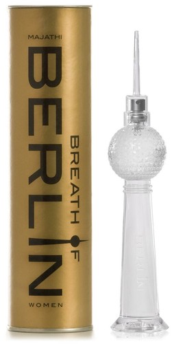 Breath berlin gold - breath, of