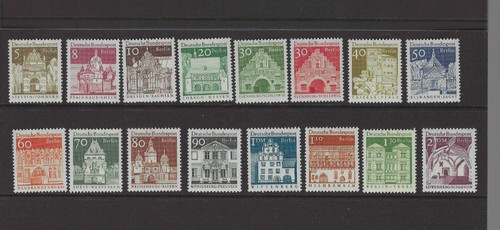 Brd berlin 270 - ,