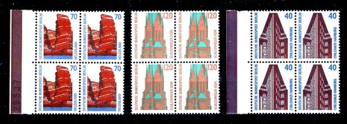 Deutschland berlin minr - berlin, 814