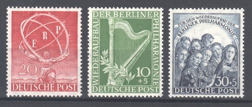 Berlin jahrgang 1950 - berlin,