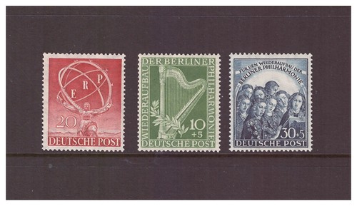 Berlin jahrgang 1950 - 1950, nr