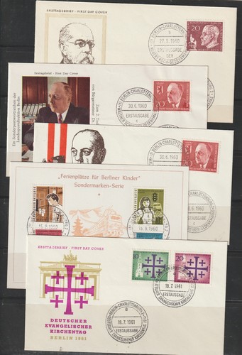 Berlin aus 191 216 lot - berlin,