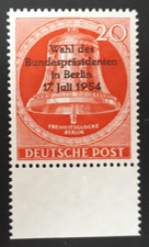 Berlin 118 postfrisch