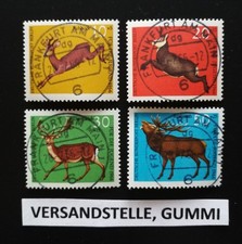 Berlin 291-294, gleicher