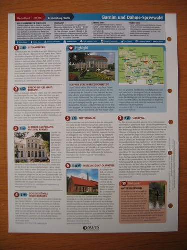 Deutschland brandenburg - 51, /