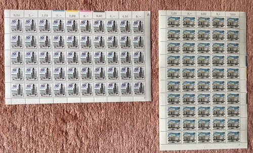 West berlin postfr - west-berlin-2x,