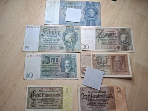 Set drittes reich - reich, 1
