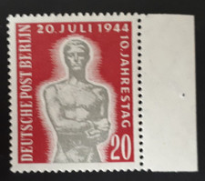 Berlin 119 postfrisch mit