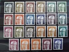 Berlin 1970-72  Satz I-III