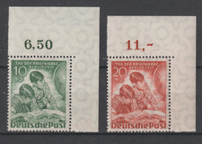 Berlin Michel-Nr. 80 - 81