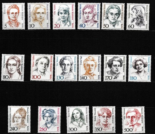 Berlin 770 postfrisch - 770,