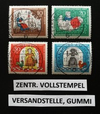 Berlin 310-313, gleicher