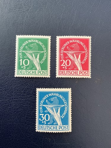 Berlin 1949 - berlin,